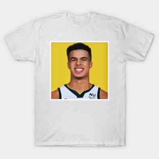 Michael Porter Jr. T-Shirt